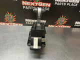 2011 FORD MUSTANG GT AUTO (6R80) SHIFTER WITH KNOB ASSEMBLY OEM #1175