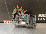 2017 GMC SIERRA 2500 RH DASH FUSE BOX 23443946-02 #1240