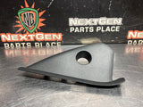 2017 MUSTANG GT350 RH PASSENGER SIDE DASH TRIM FR3B-6304480-A OEM #1632