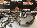 2013 DODGE RAM 2500 6.7 CUMMINS AUTO TRANSMISSION HARNESS OEM #1234