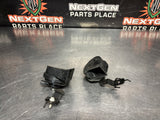 2015 CAMARO SS HORN LEFT LH AND RIGHT RH HORNS OEM #1539