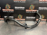 2012 FORD F150 3.5L UPPER DRIVERS TURBO INTAKE HOSE PIPE BL34-6C646-AD #1339