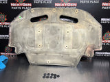 08 - 09 PONTIAC G8 HOOD INSULATION OEM #948