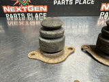 2014 FORD MUSTANG GT REAR END BUMP STOPS 5R33-5K570-AC OEM #1253