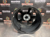 2012 C6 GRAND SPORT CENTENNIAL EDITION REAR WHEEL 19x12 OEM #4177