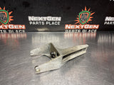 05-13 C6 CORVETTE ABS ANTI LOCK BRAKE PUMP SUPPORT BRACKET 10438259 #1110