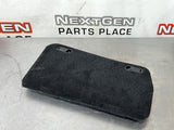 97-04 C5 CORVETTE FLOOR FUSE COMPARTMENT COVER OEM 10290668 #433