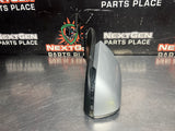 2019 FORD MUSTANG GT LH DRIVER SIDE VIEW MIRROR SILVER OEM #1618
