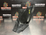 05 - 13 C6 CORVETTE RH WHEEL LINER RIGHT FRONT FENDER LINER OEM 15806318 #1038