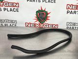 2015 CAMARO SS WIPER COWL SEAL OEM #272