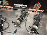 1999 C5 CORVETTE MAGNARIDE SHOCKS FRONT/REAR OEM #671