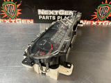 2005 FORD F350 SUPER DUTY XLT SPEEDOMETER INSTRUMENT GAUGE CLUSTER 5C3T-10849-GJ OEM #1162