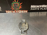 2015 FORD F350 KING RANCH TAILGATE EMBLEM OEM #1246
