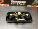 10-14 FORD MUSTANG DOME LIGHT OEM #1231