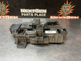 2013 FORD F250 FUSE BOX BODY CONTROL MODULE BCM DC3T-14B476-DA OEM #1183