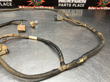 2011 FORD F250 6.7L TAIL LIGHT WIRING HARNESS BC3T-13A409-AD OEM #709