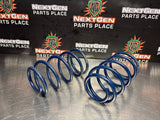 10-14 FORD MUSTANG GT AFTERMARKET STEEDA FRONT LOWERING SPRINGS #713
