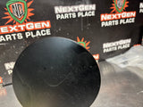 2011 CAMARO SS FUEL DOOR BLACK OEM 23138595 #1586