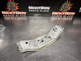 04-06 PONTIAC GTO TRANSMISSION AUTOMATIC CROSSMEMBER OEM 92065709 #1306