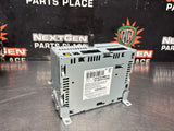 2017 FORD MUSTANG GT SINGLE CD AM FM RADIO STEREO OEM HR3T-19C107-AA OEM #1365