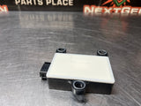 2011 CADILLAC CTS-V COUPE YAW RATE SENSOR OEM 20866679 #1305