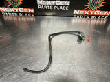 2001 C5 CORVETTE TAC MODULE PIGTAIL OEM #969