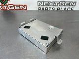 1999 C5 CORVETTE BODY CONTROL MODULE BCM OEM 09377919 #486