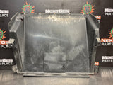 97-04 C5 CORVETTE RADIATOR AIR BAFFLE SHROUD OEM 10254256 #1374