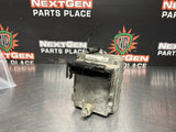 1999 C5 CORVETTE EBCM ABS ANTI LOCK BRAKE CONTROL MODULE V CODE 09356971 #781