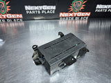 2002 F250 INTERIOR RELAY FUSE BOX 2C7T-14A067-AN OEM #1004