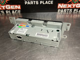 2012 FORD MUSTANG GT RADIO DISPLAY SCREEN OEM BR3T-19C116-AA #1315