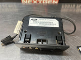 11-16 FORD F250 F350 USB NAVIGATION CARD PORT READER DL3T-14F014-AA OEM #1279