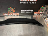 2017 MUSTANG GT AFTERMARKET MMD BY FOOSE SPOILER #1079