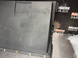 97-04 C5 CORVETTE RADIATOR AIR BAFFLE SHROUD OEM 10254256 #1613