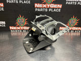 2010 CAMARO SS STEERING COLUMN COVER WITH CLUSTER BEZEL TRIM OEM #1006