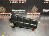 2007 C6 CORVETTE COOLANT EXPANSION TANK RESERVOIR 10304487 OEM #998
