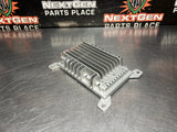 2007 C6 CORVETTE BOSE AMPLIFIER RADIO STEREO OEM 15903397 #1549
