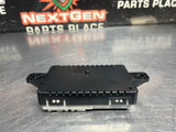 2015 FORD F150 FRONT SEAT CONTROL MODULE GU5T-14B663-AA OEM #1605
