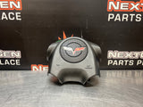 2005 C6 CORVETTE OEM DRIVER STEERING WHEEL AIR BAG OEM #1110