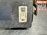 2015 CHEVY SILVERADO 2500HD ABS PUMP MODULE OEM 23255035 #814