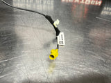 2019 FORD MUSTANG GT ROOF ANTENNA MAGNETIC METALLIC GREY HR3T-19C175-AC5FM6 #958