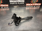 05-13 C6 CORVETTE TURN SIGNAL SWITCH STALK OEM #1407