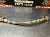 2006 C6 CORVETTE SINGLE FEED FUEL LINE OEM #1194