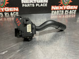 2009 FORD F350 TURN SIGNAL WIPER STALK 8C3T-13K359-ACW OEM #985