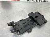 2010 CAMARO COMMUNICATION INTERFACE MODULE BRACKET OEM 92240626 #304