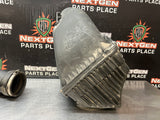 2011 CHEVY SILVERADO 2500 LML DURAMAX 6.6 AIR INTAKE 20917396 #1230