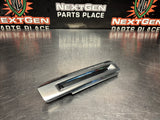 2015 FORD MUSTANG GT RH PASSENGER SIDE INTERIOR DOOR HANDLE FR3B-6322896-A #1092