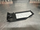 08-09 PONTIAC G8 INTERIOR FUSE COVER PANEL OEM 92213762 #1036