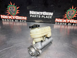 1998 C5 CORVETTE BRAKE MASTER CYLINDER OEM 18016548 #4044