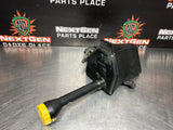 08-09 PONTIAC G8 COOLANT RESERVOIR BOTTLE TANK OEM 92164620 #602